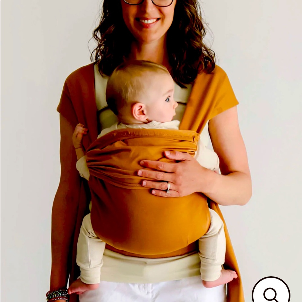 Lalabu carrier